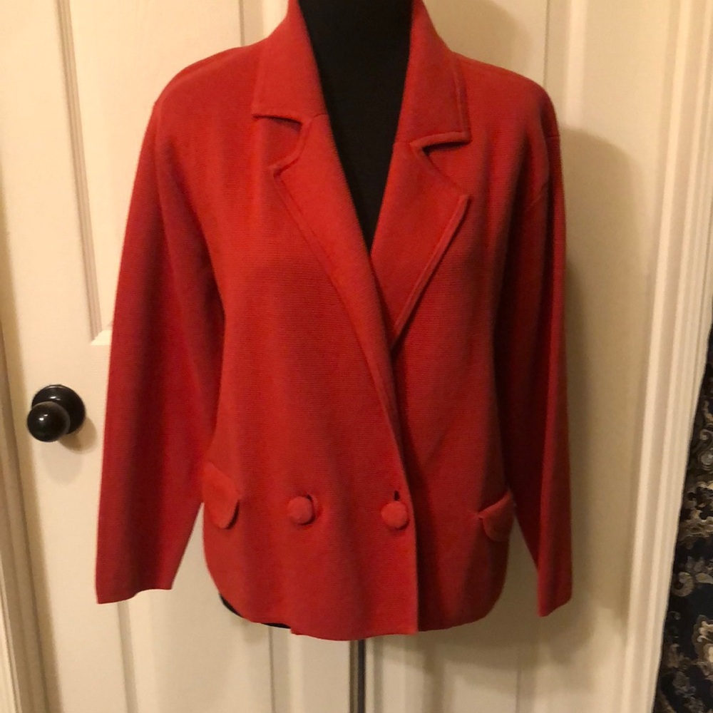 Cabi Coronation Cardigan